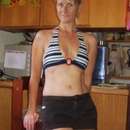 Join Samantha for an Unforgettable Swinging Experience