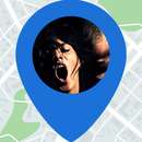 INTERACTIVE MAP: Kink Tracker in the Auburn Area!
