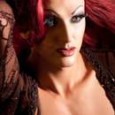 Sparkle with Tiffany: Transgender Beauty Looking for Love